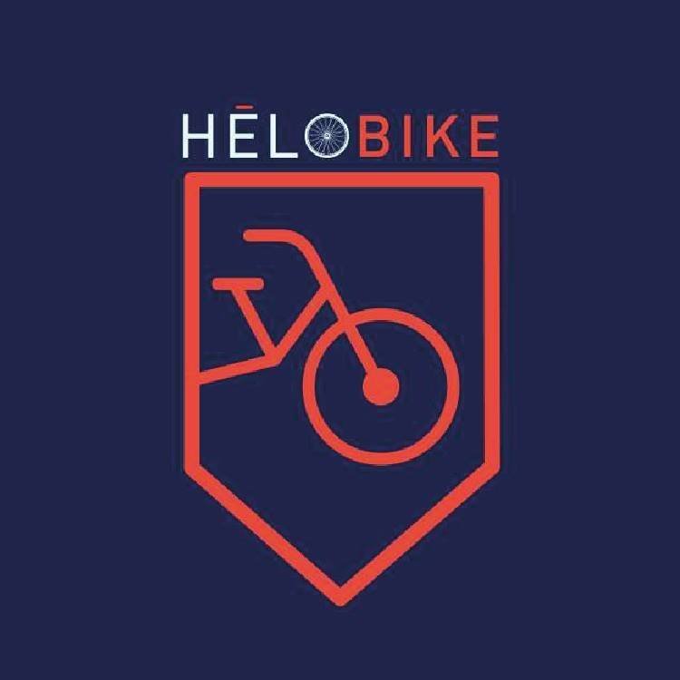 Helo Bike