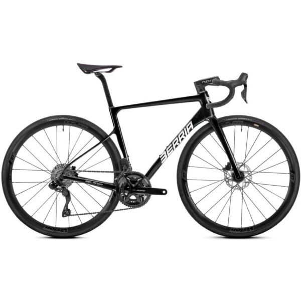 Berria Custom Line Belador 105 Di2 BMK Edition