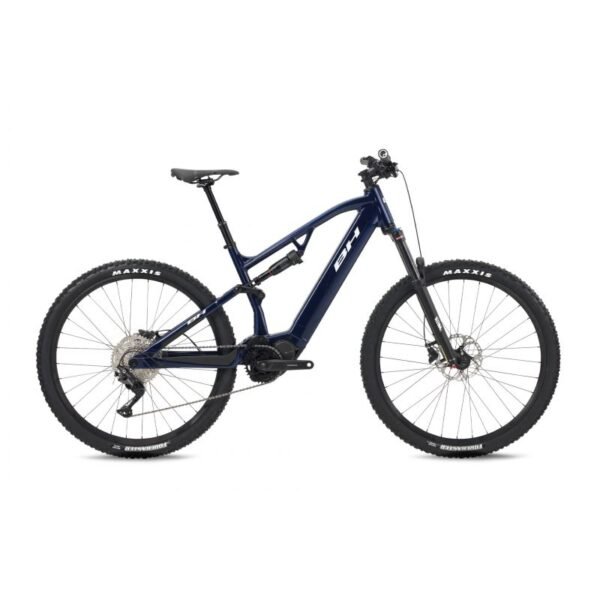 BH AtomE Lynx 8.0