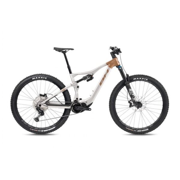 BH iLynx+ SL Trail 8.4