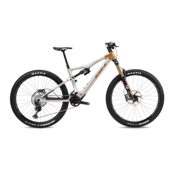 BH iLynx Trail Carbon 8.8 2023