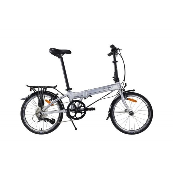 Dahon Mariner D8