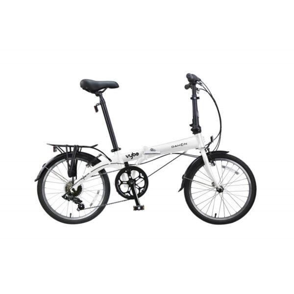 Dahon Vybe D7