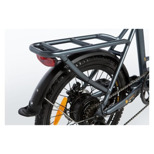 Moma Bikes E-Bike 20 Pro