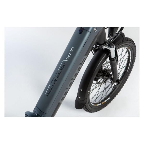 Moma Bikes E-Bike 20 Pro