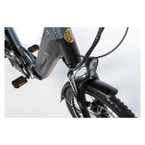 Moma Bikes E-Bike 20 Pro