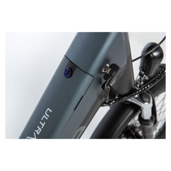 Moma Bikes E-Bike 20 Pro