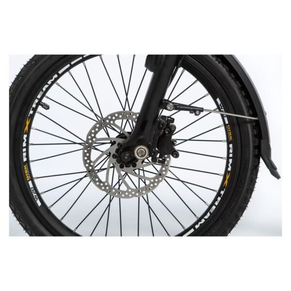 Moma Bikes E-Bike 20 Pro