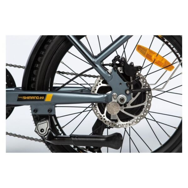 Moma Bikes E-Bike 20 Pro