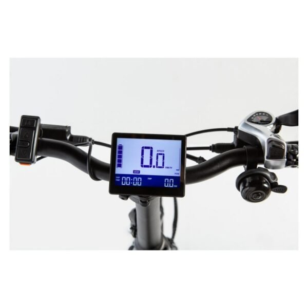 Moma Bikes E-Bike 20 Pro