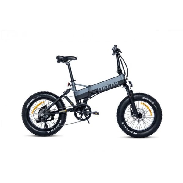 Moma Bikes E-Fat 20 Pro