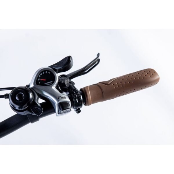Moma Bikes Ebike 18TEEN Pro