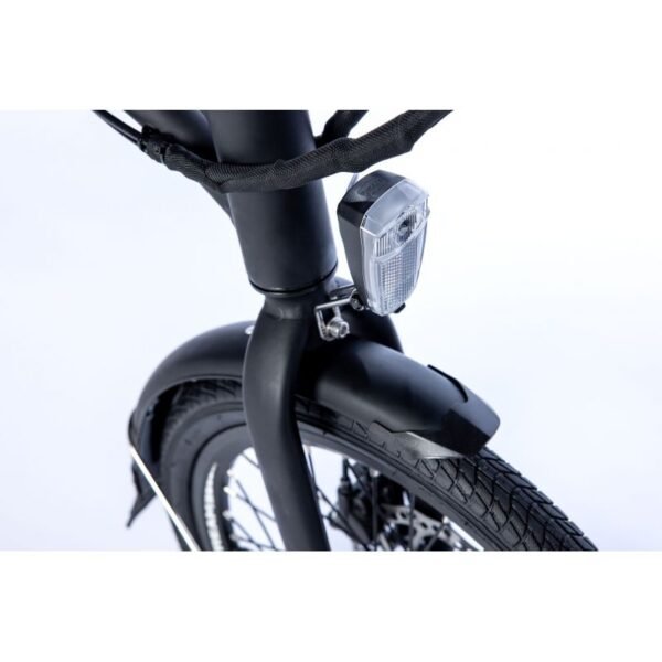Moma Bikes Ebike 18TEEN Pro
