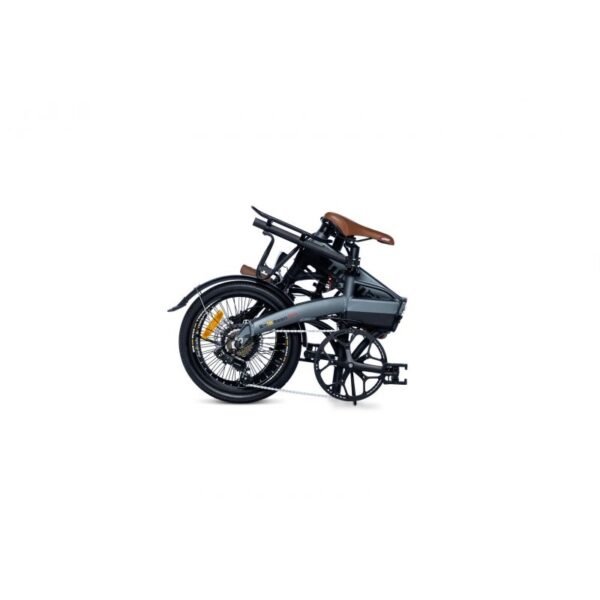 Moma Bikes Ebike 18TEEN Pro