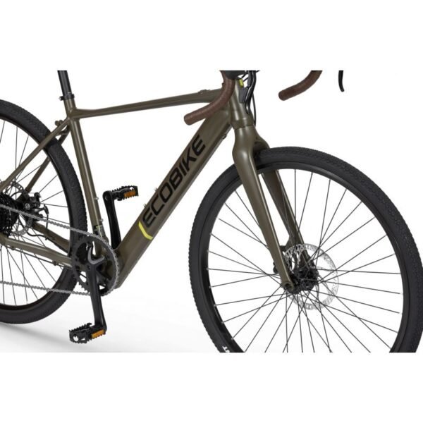 Ecobike Forest Arrow