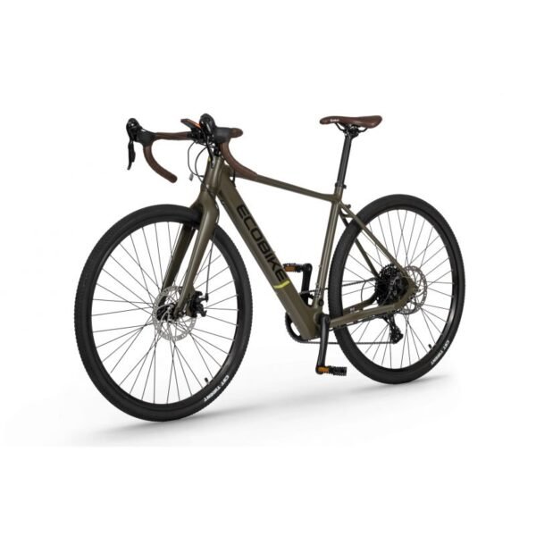 Ecobike Forest Arrow