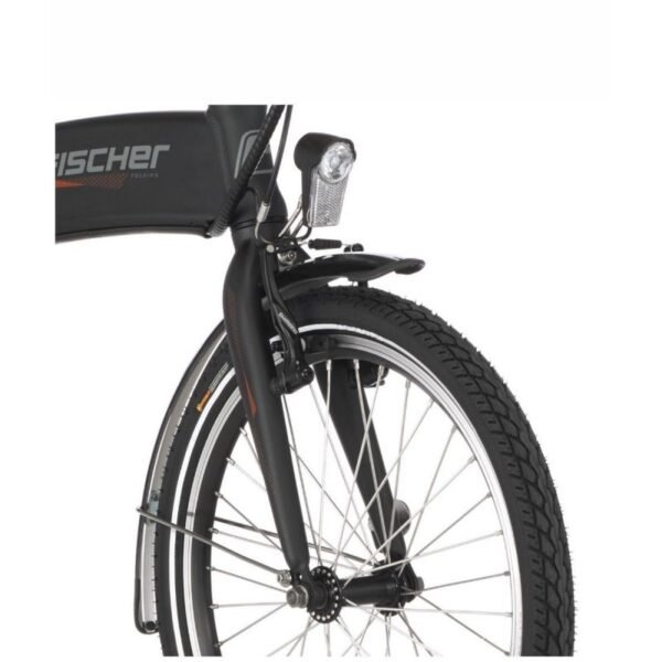 Fischer FR 18
