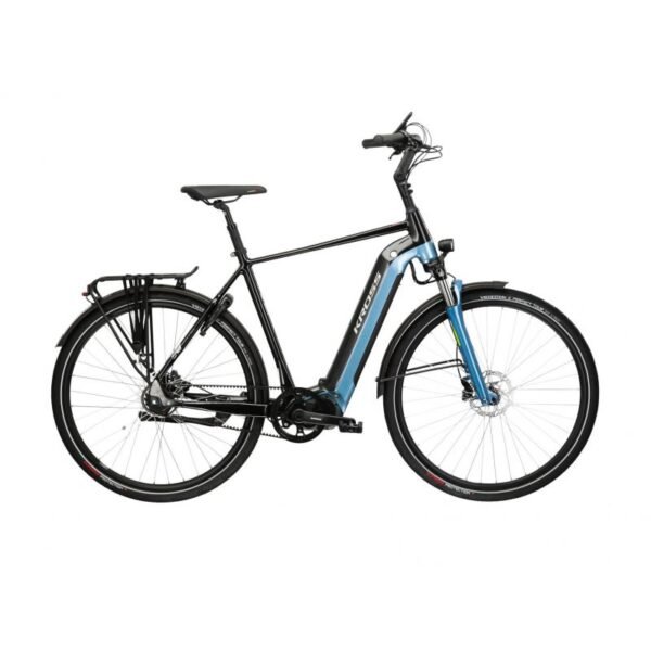 Kross Sentio Hybrid 7.0 2023