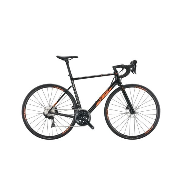 KTM Revelator Alto 105 Di2 12v DEMO