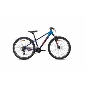 Monty Bikes KX8 - Azul