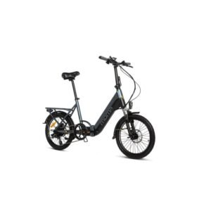 Moma Bikes E-Bike 20 Pro