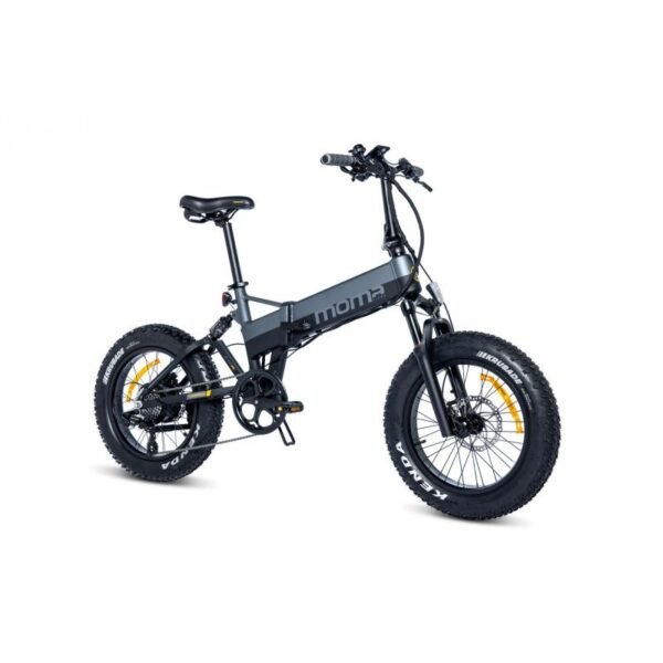 Moma Bikes E-Fat 20 Pro