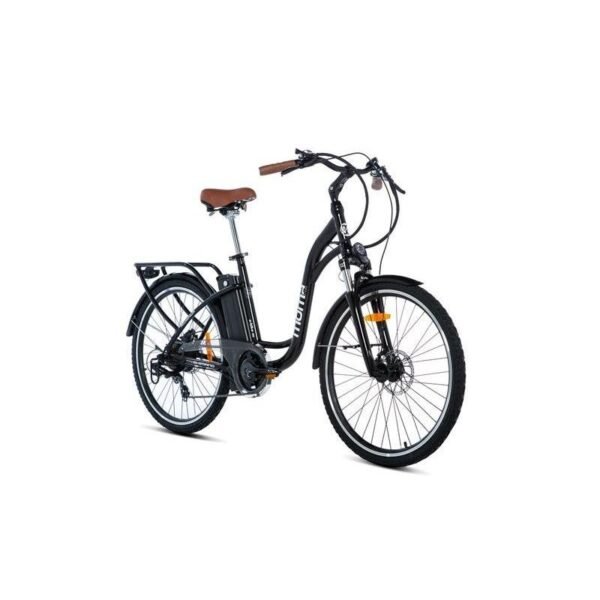 Moma Bikes Ebike 26 Hydr