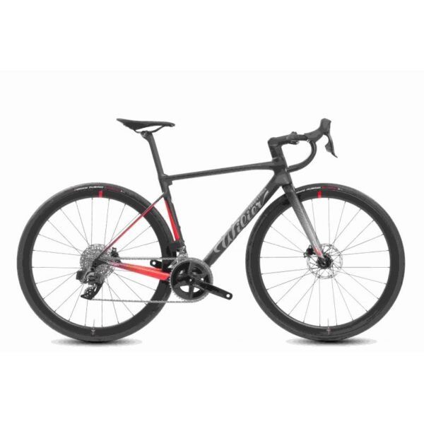 Wilier 0 SL Rival AXS
