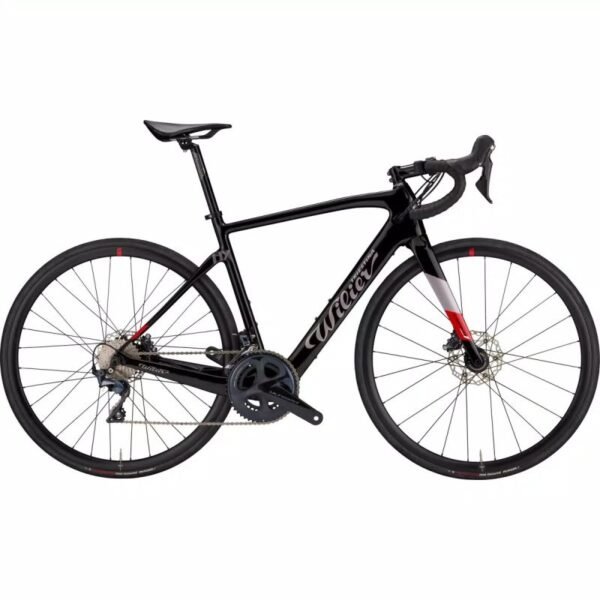 Wilier Cento1 Hybrid 105 11v RS510 NDR28